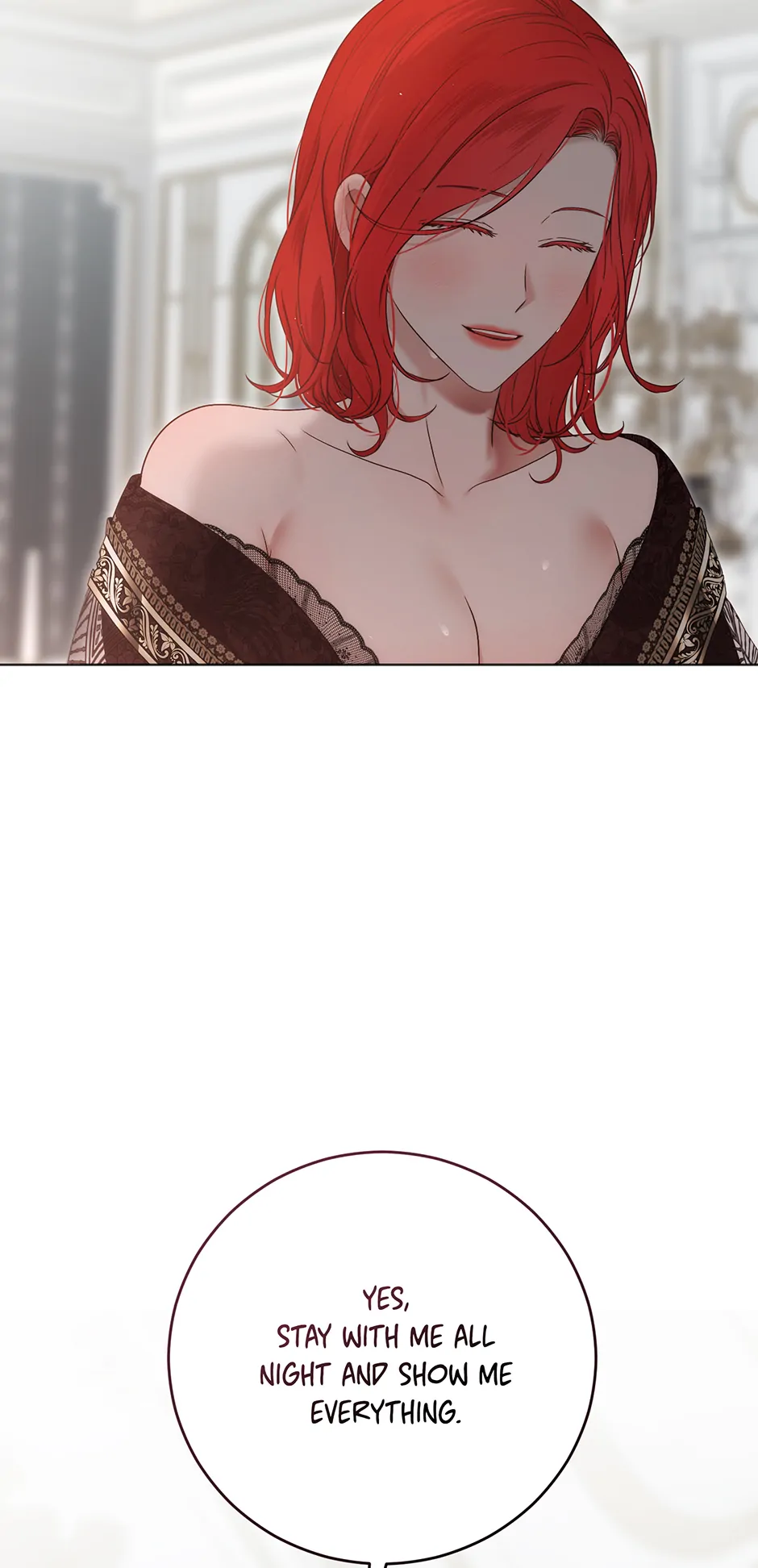 It Looks Like I’ve Fallen into the World of a Reverse Harem Game ss3 Chapter 136 - Page 15