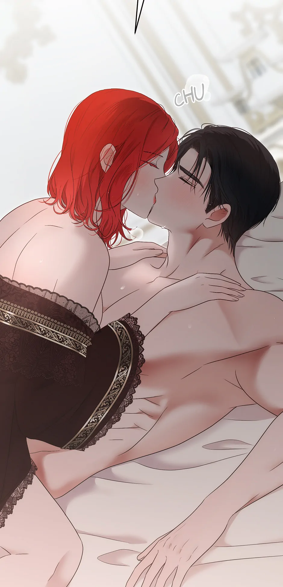 It Looks Like I’ve Fallen into the World of a Reverse Harem Game ss3 Chapter 136 - Page 16