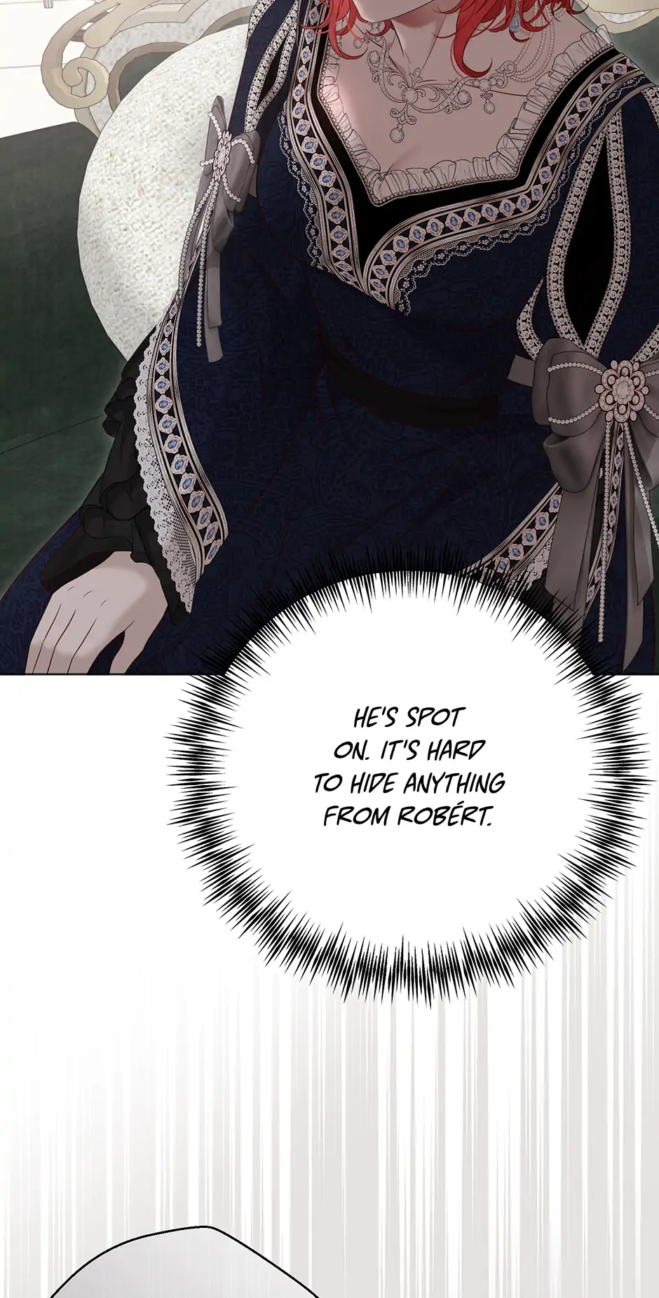 It Looks Like I’ve Fallen into the World of a Reverse Harem Game ss3 Chapter 136 - Page 31