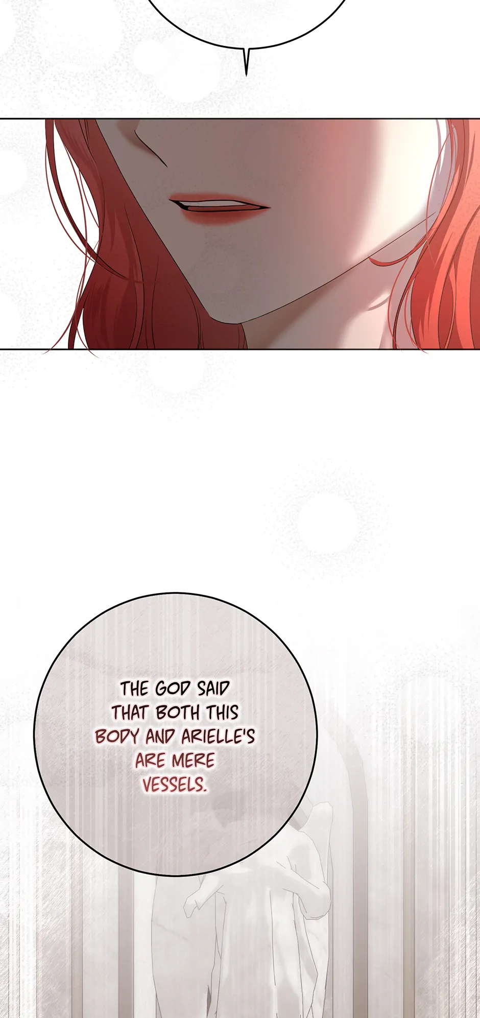 It Looks Like I’ve Fallen into the World of a Reverse Harem Game ss3 Chapter 136 - Page 35