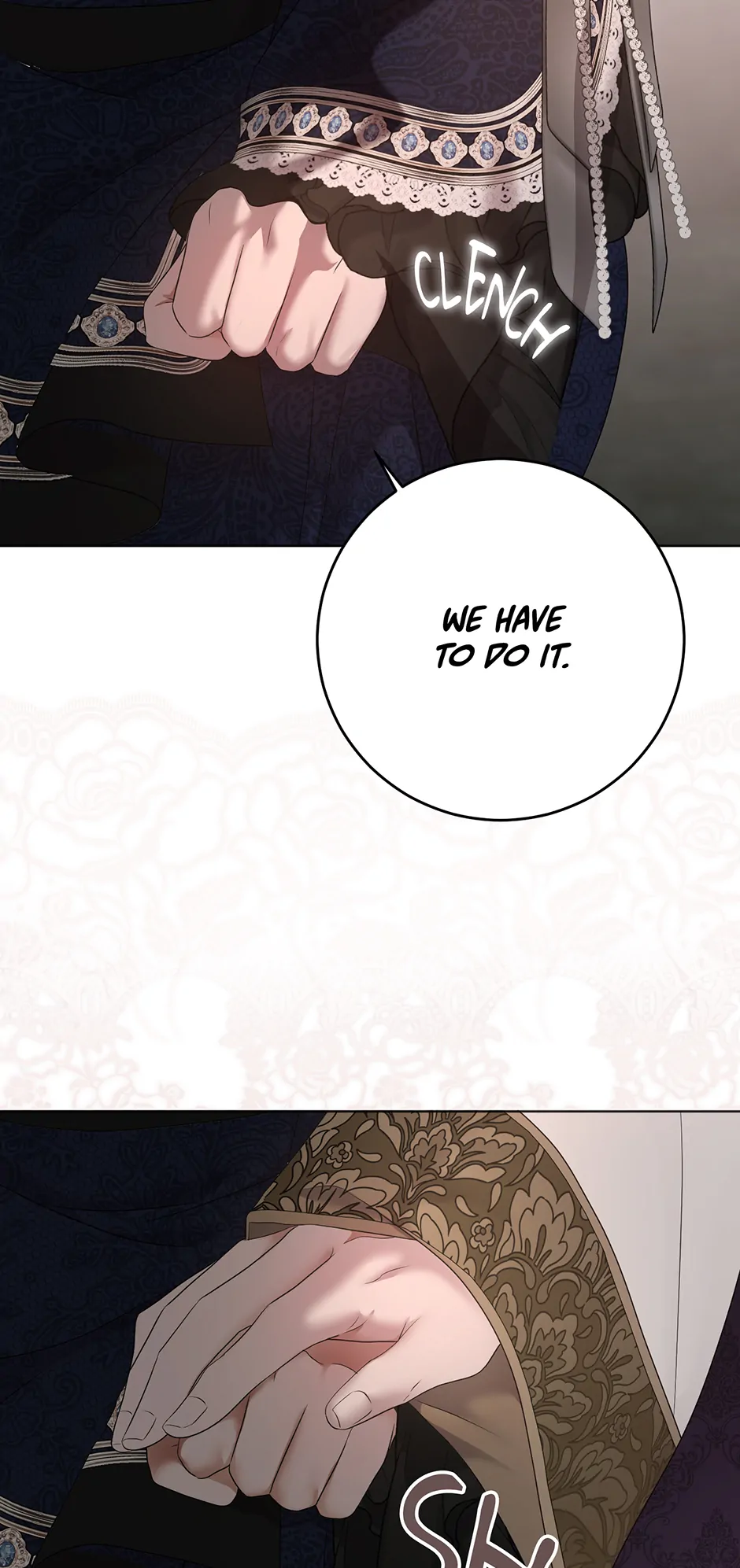 It Looks Like I’ve Fallen into the World of a Reverse Harem Game ss3 Chapter 136 - Page 37