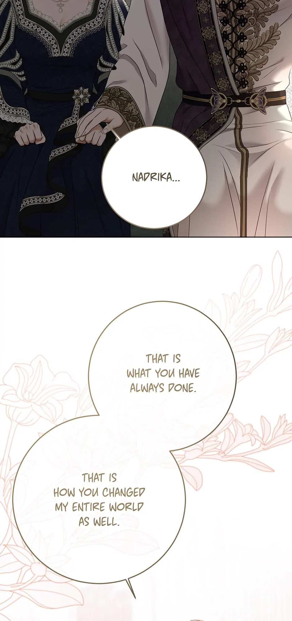 It Looks Like I’ve Fallen into the World of a Reverse Harem Game ss3 Chapter 136 - Page 39