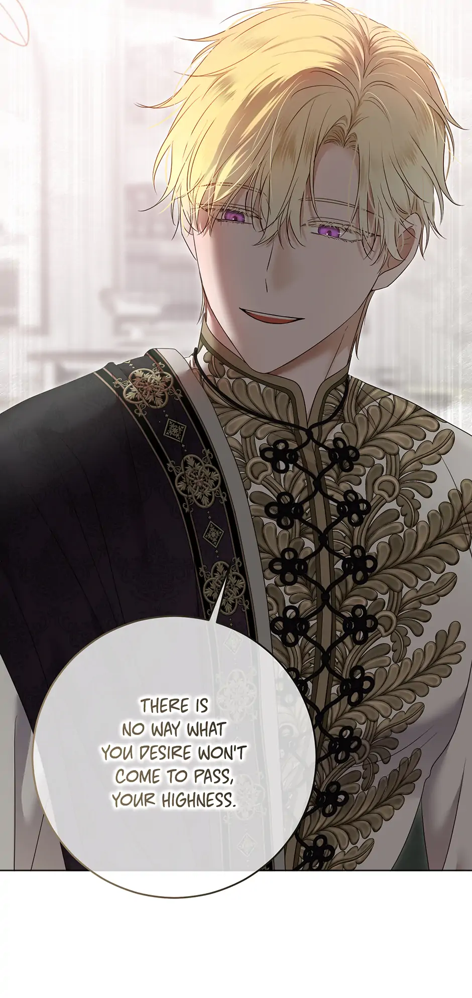 It Looks Like I’ve Fallen into the World of a Reverse Harem Game ss3 Chapter 136 - Page 40