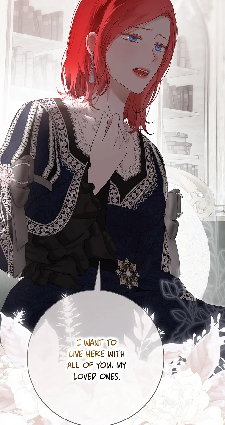 It Looks Like I’ve Fallen into the World of a Reverse Harem Game ss3 Chapter 136 - Page 44