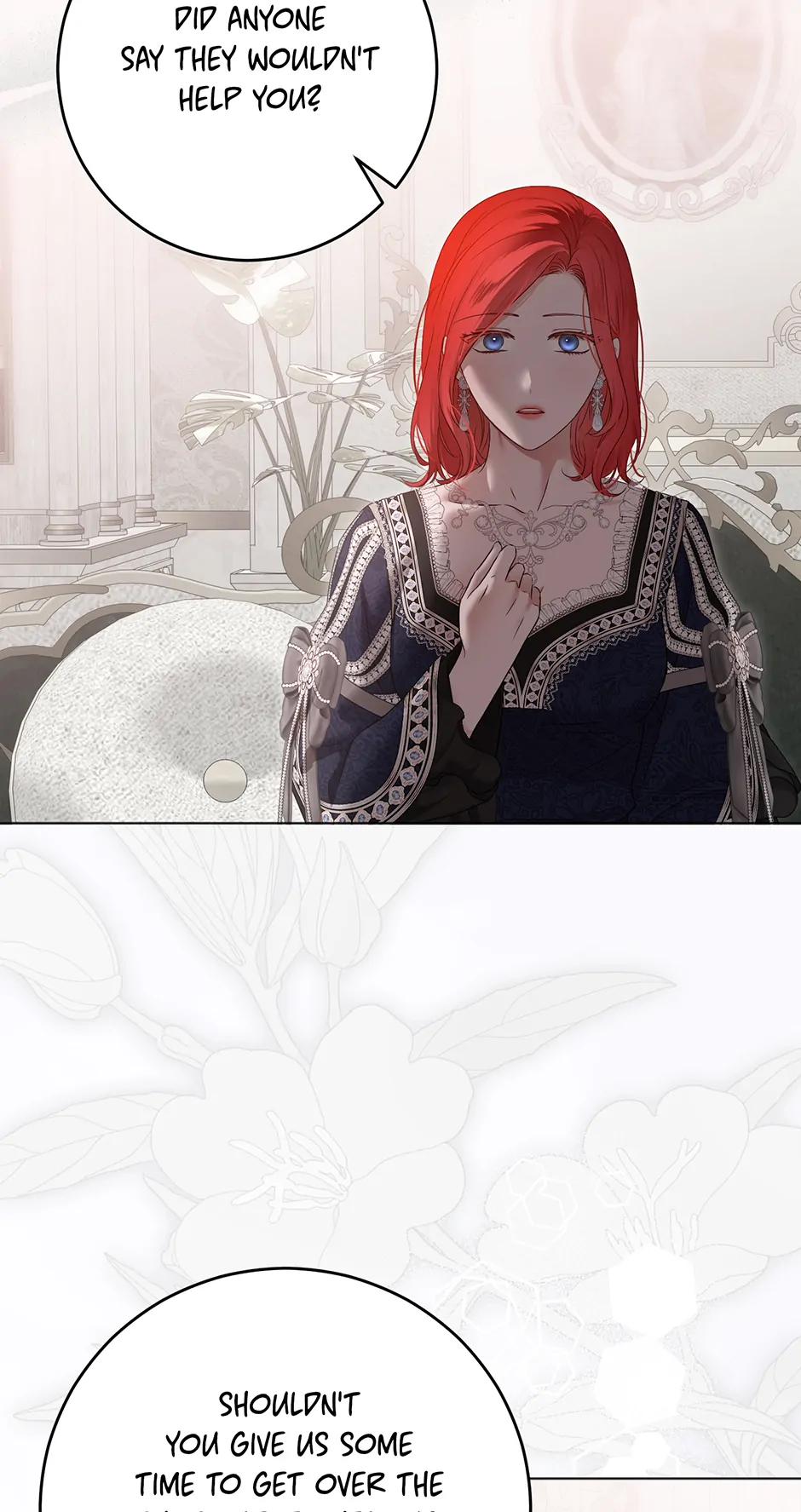 It Looks Like I’ve Fallen into the World of a Reverse Harem Game ss3 Chapter 136 - Page 46