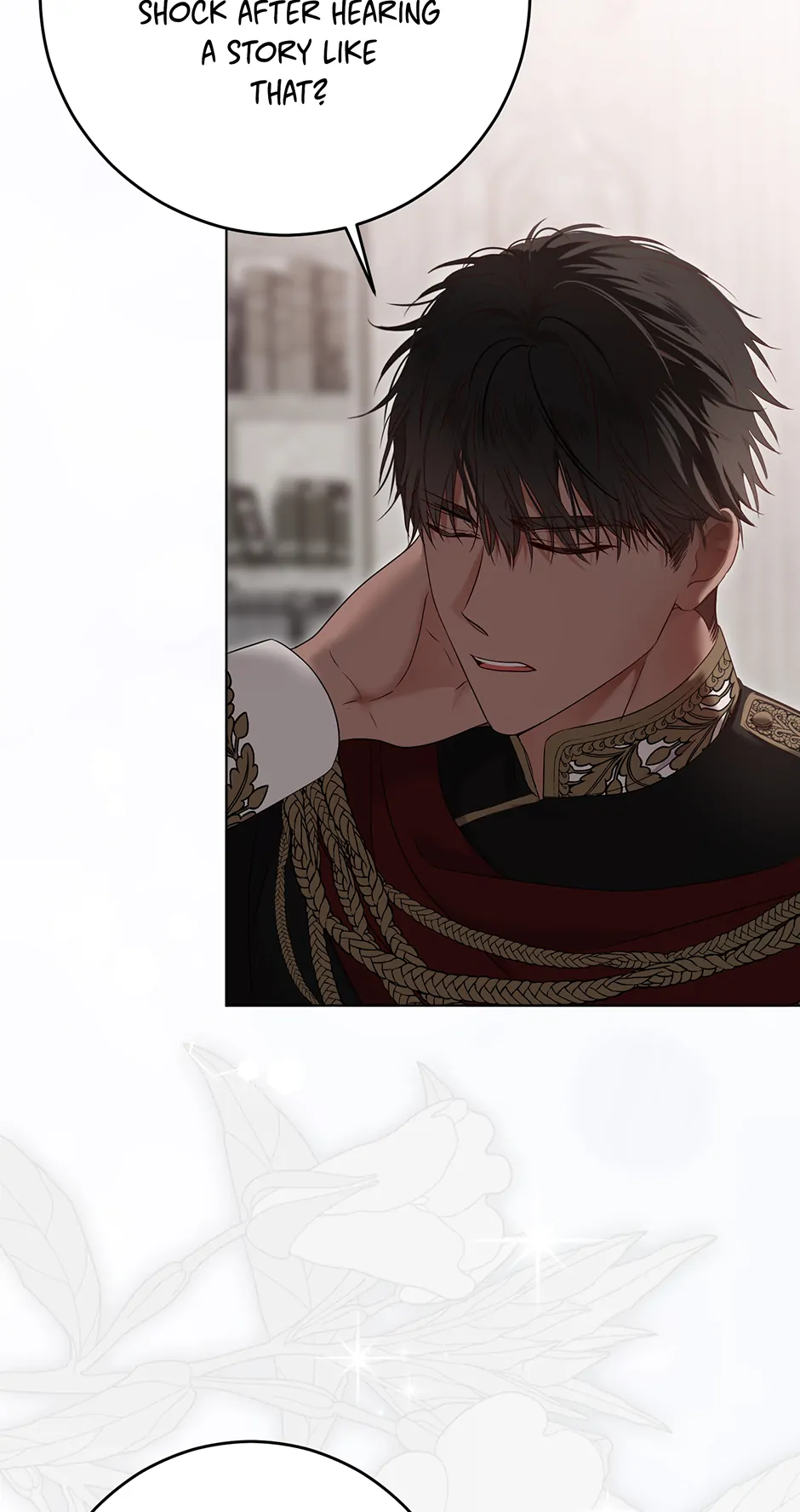 It Looks Like I’ve Fallen into the World of a Reverse Harem Game ss3 Chapter 136 - Page 47