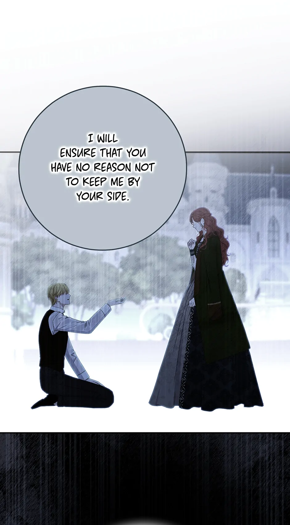 It Looks Like I’ve Fallen into the World of a Reverse Harem Game ss3 Chapter 136 - Page 49