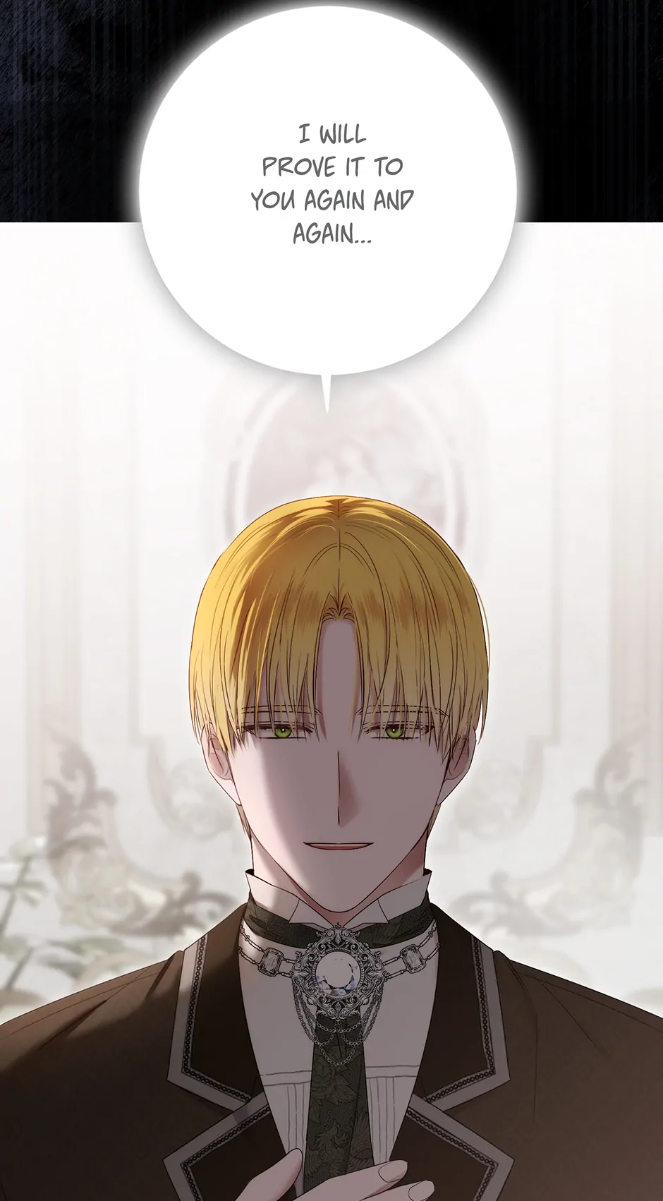 It Looks Like I’ve Fallen into the World of a Reverse Harem Game ss3 Chapter 136 - Page 50