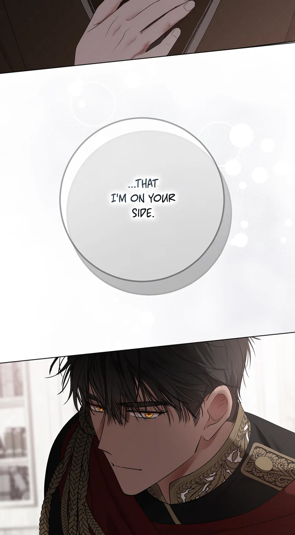 It Looks Like I’ve Fallen into the World of a Reverse Harem Game ss3 Chapter 136 - Page 51