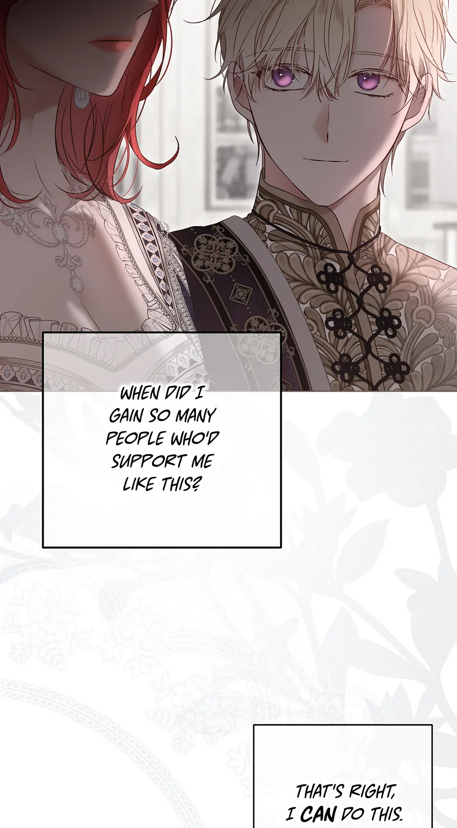 It Looks Like I’ve Fallen into the World of a Reverse Harem Game ss3 Chapter 136 - Page 53