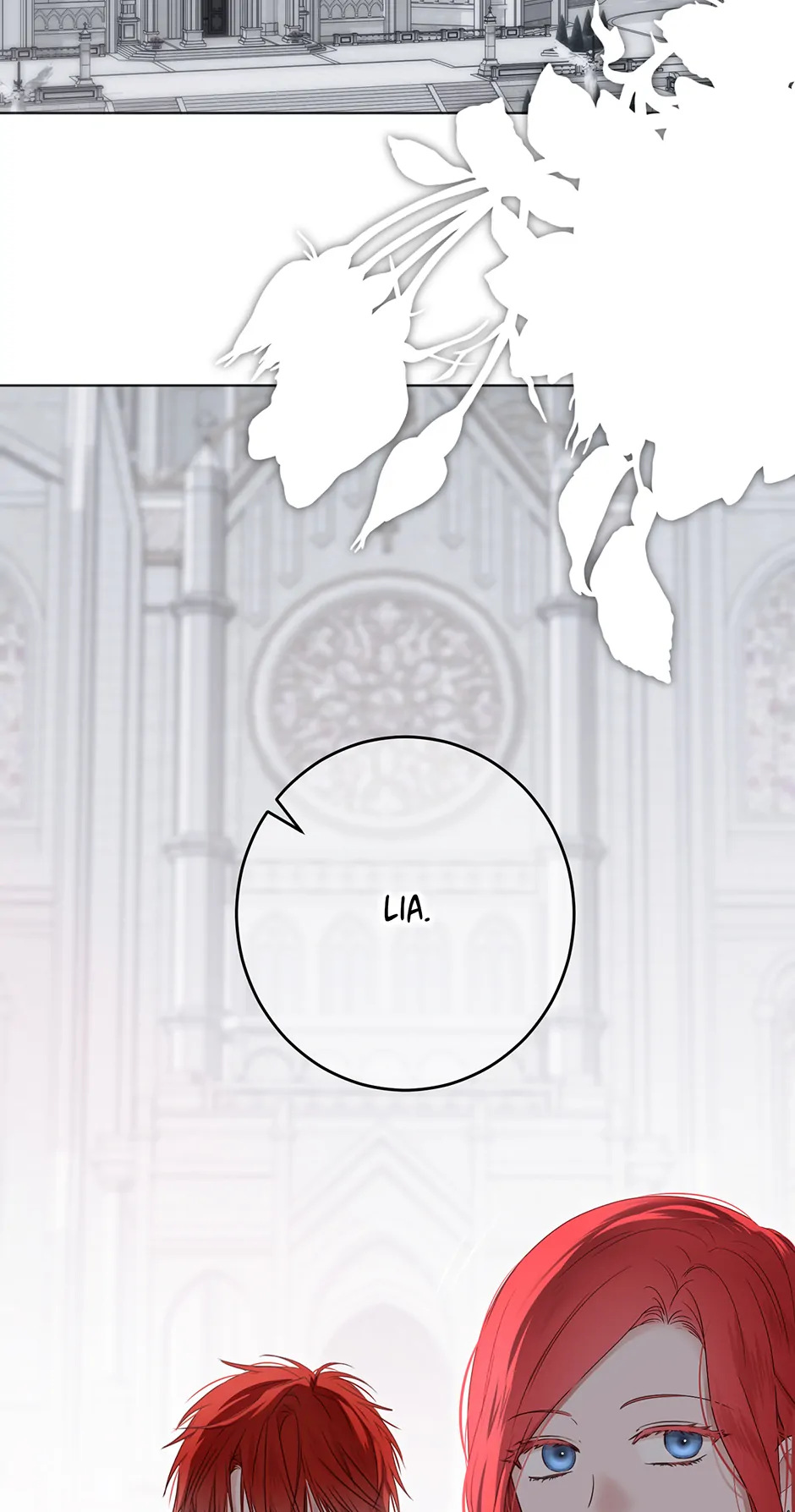 It Looks Like I’ve Fallen into the World of a Reverse Harem Game ss3 Chapter 136 - Page 56