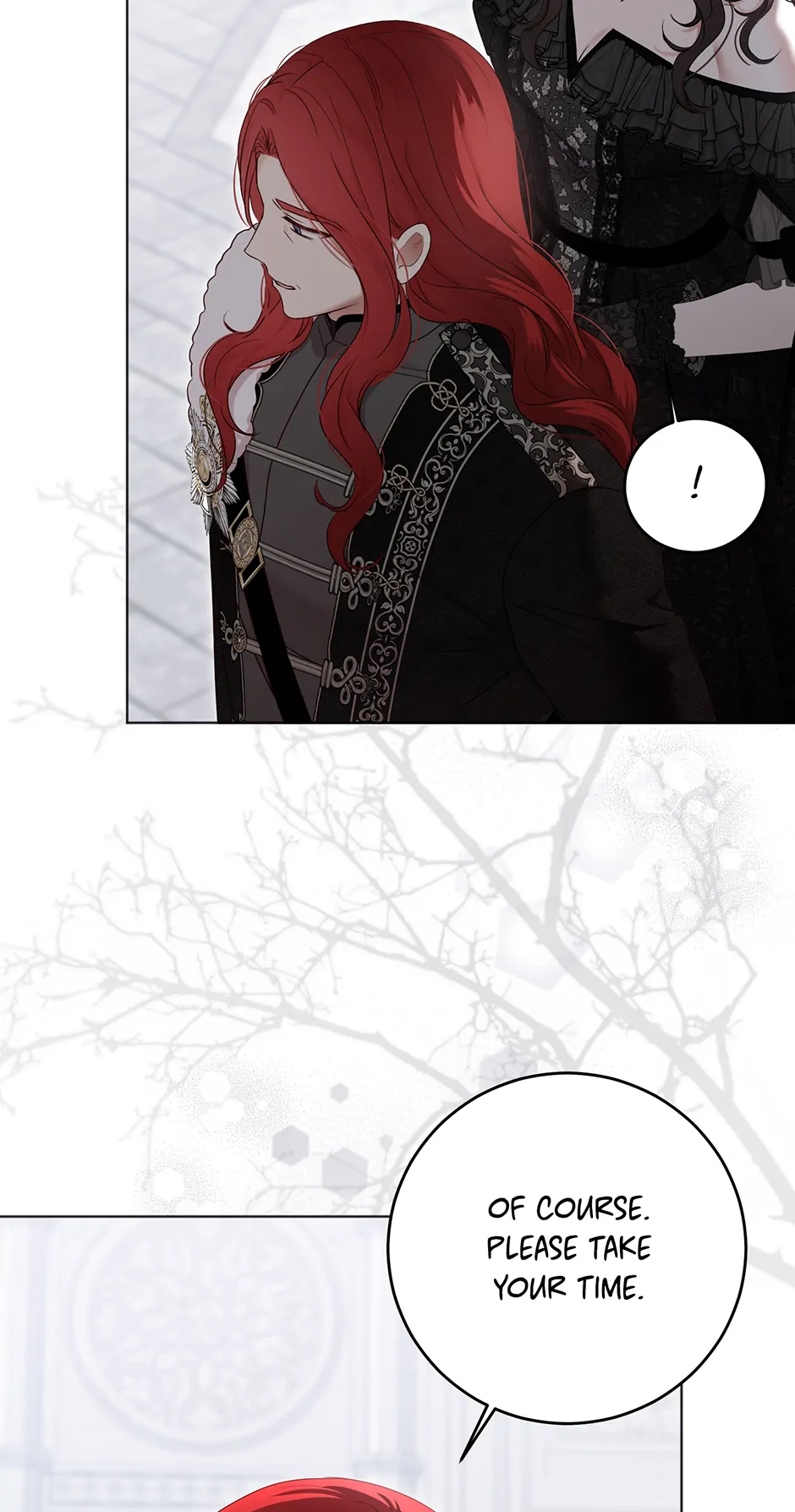 It Looks Like I’ve Fallen into the World of a Reverse Harem Game ss3 Chapter 136 - Page 60