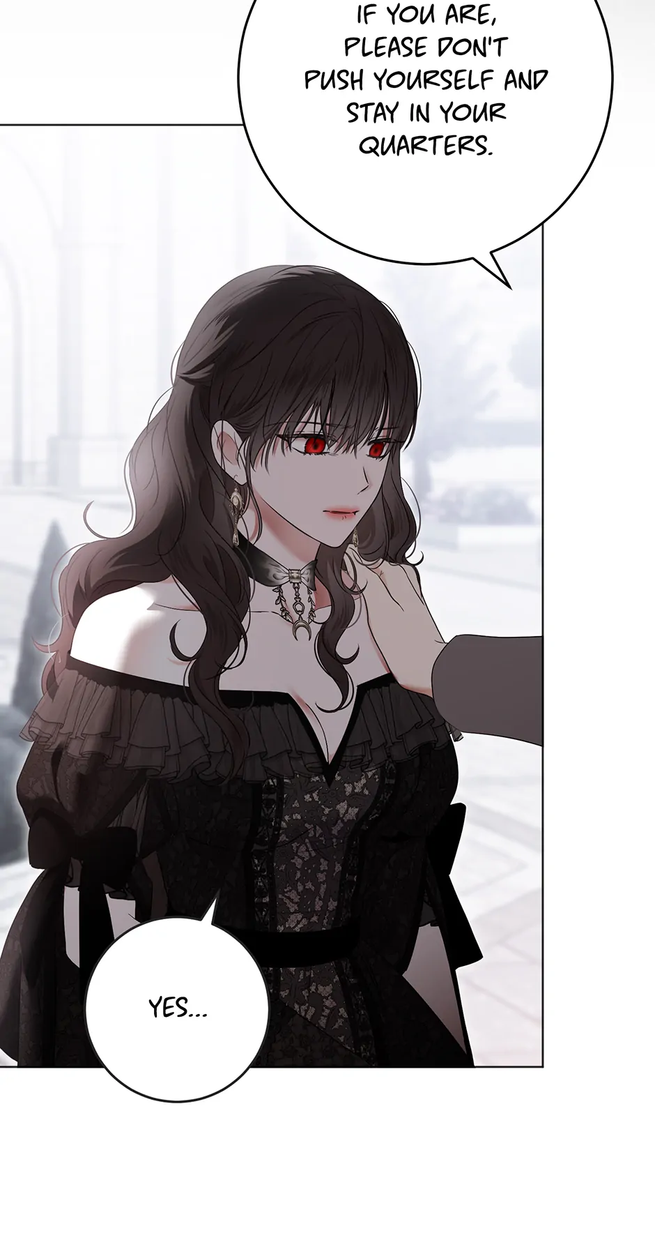 It Looks Like I’ve Fallen into the World of a Reverse Harem Game ss3 Chapter 136 - Page 63