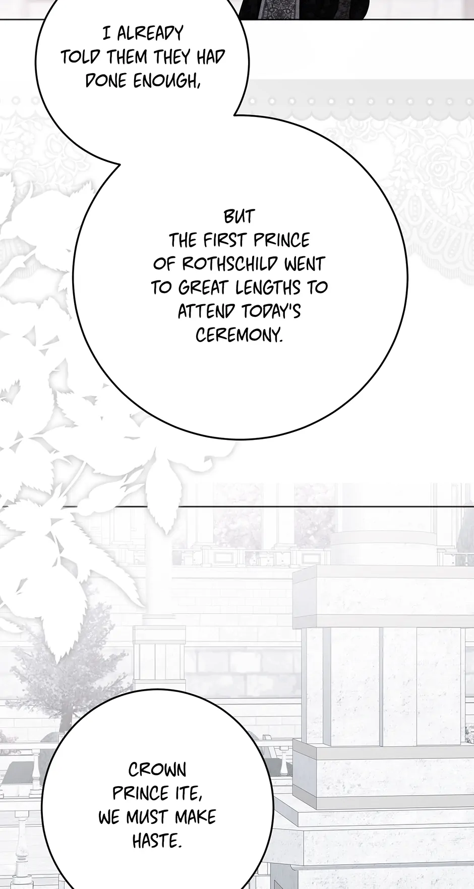 It Looks Like I’ve Fallen into the World of a Reverse Harem Game ss3 Chapter 136 - Page 66