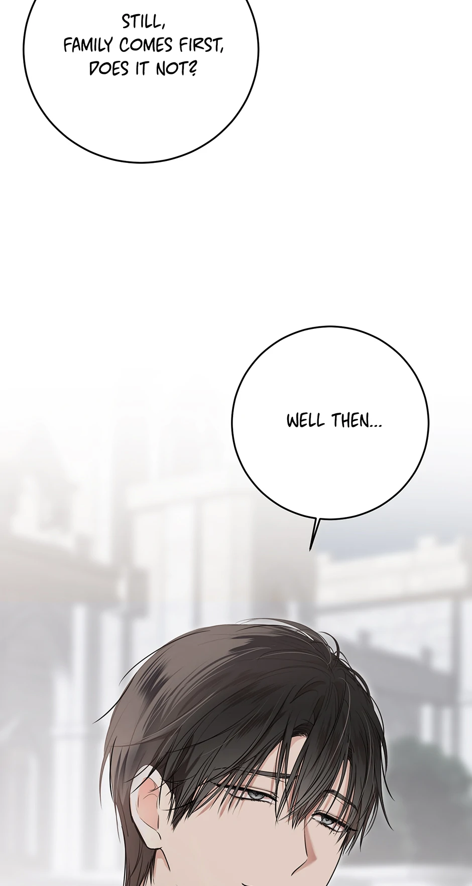 It Looks Like I’ve Fallen into the World of a Reverse Harem Game ss3 Chapter 136 - Page 68