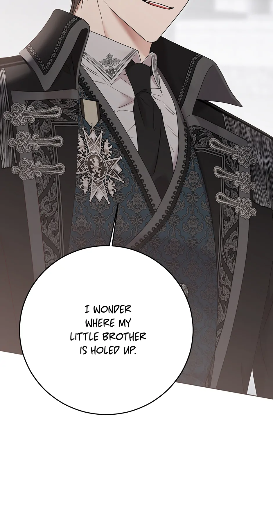 It Looks Like I’ve Fallen into the World of a Reverse Harem Game ss3 Chapter 136 - Page 69