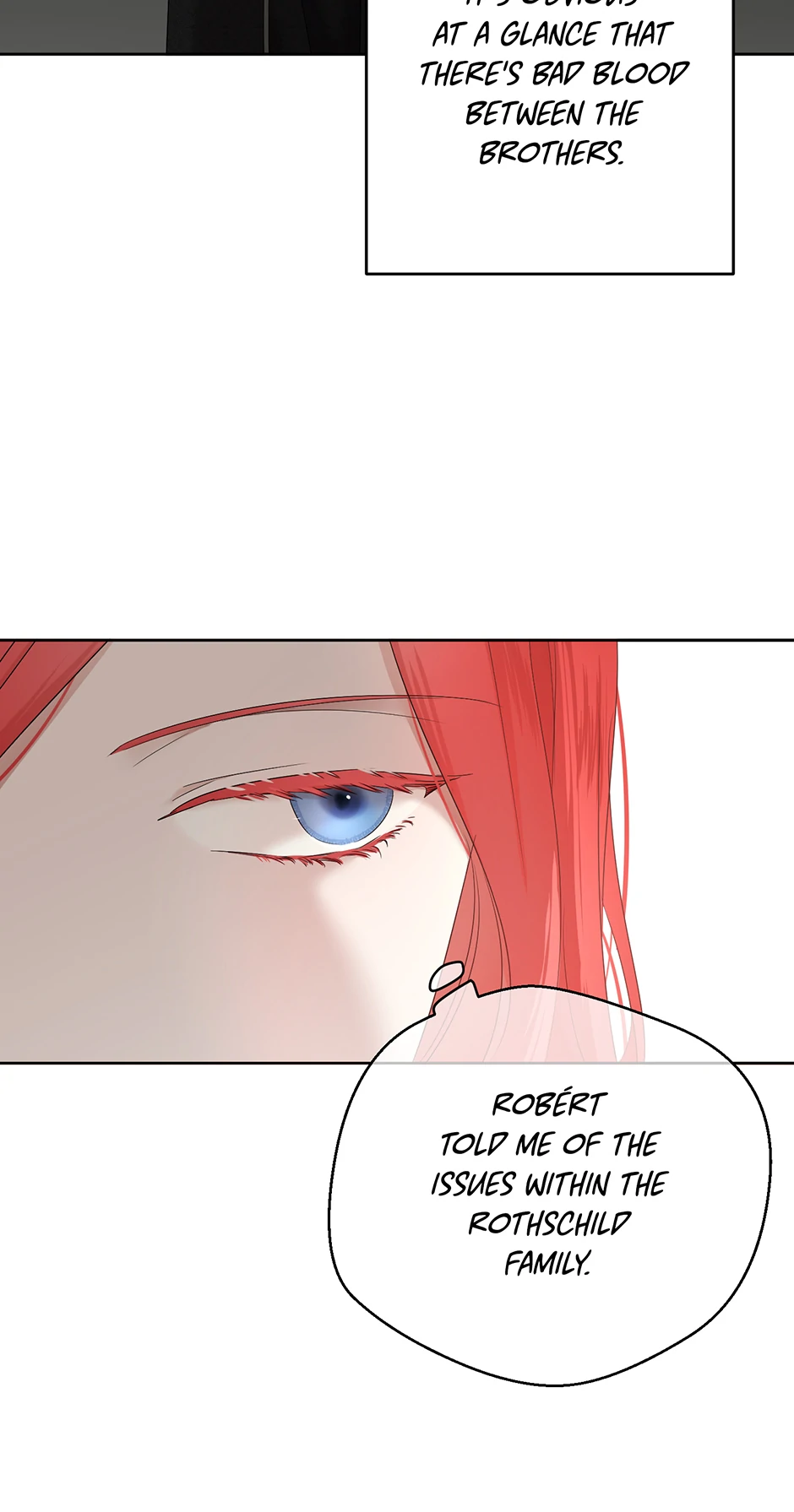 It Looks Like I’ve Fallen into the World of a Reverse Harem Game ss3 Chapter 137 - Page 7