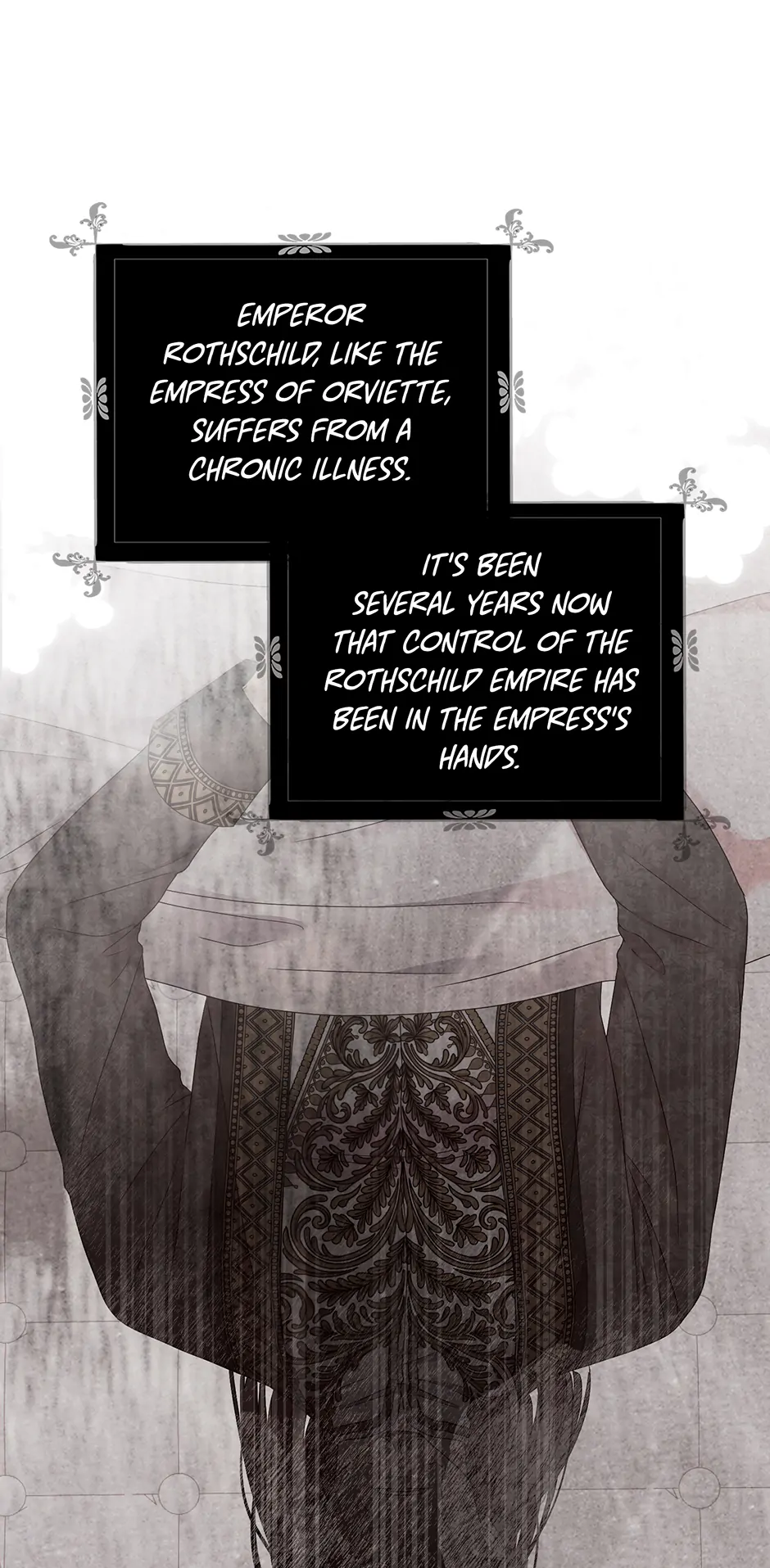 It Looks Like I’ve Fallen into the World of a Reverse Harem Game ss3 Chapter 137 - Page 8