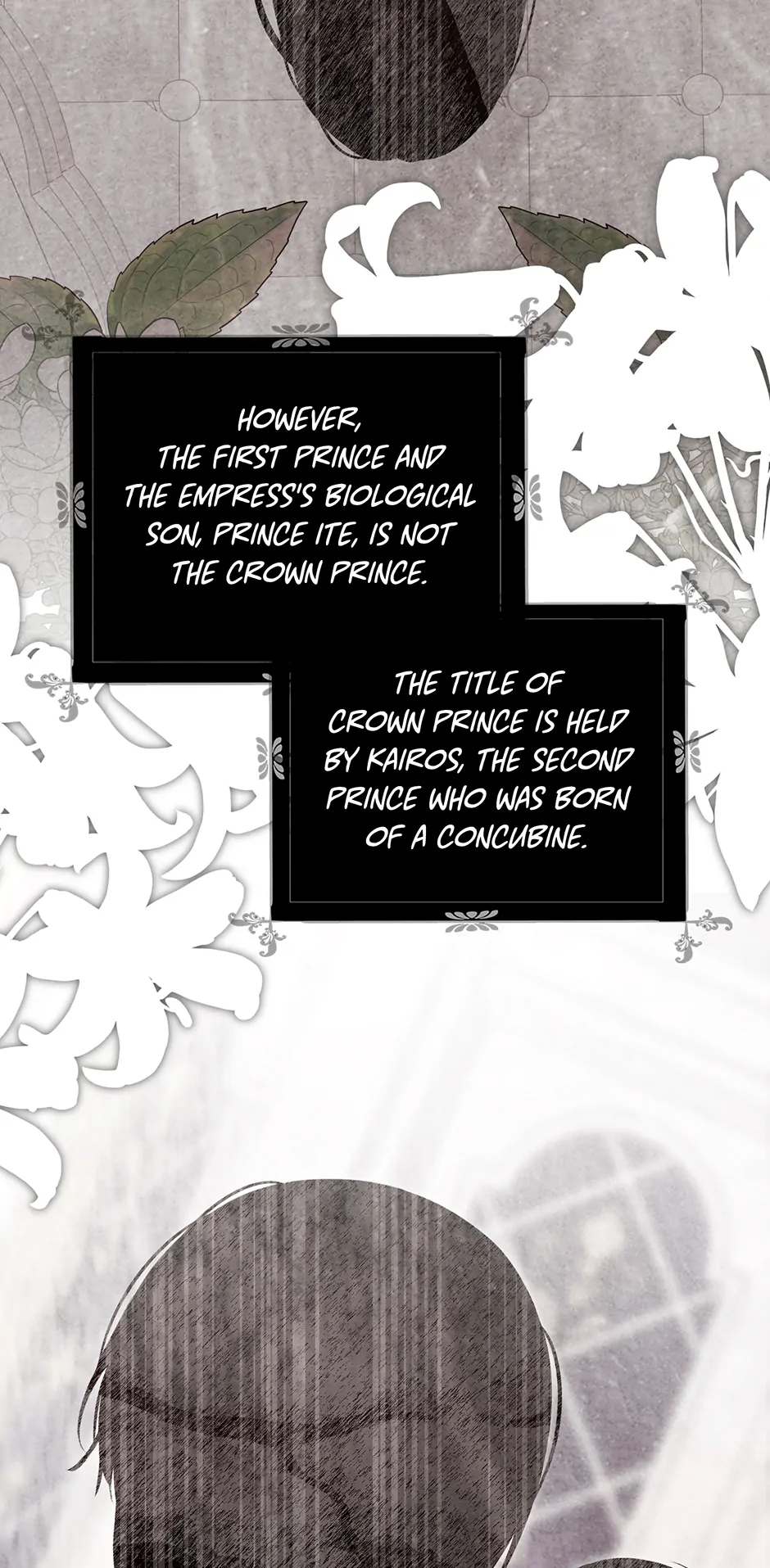 It Looks Like I’ve Fallen into the World of a Reverse Harem Game ss3 Chapter 137 - Page 9