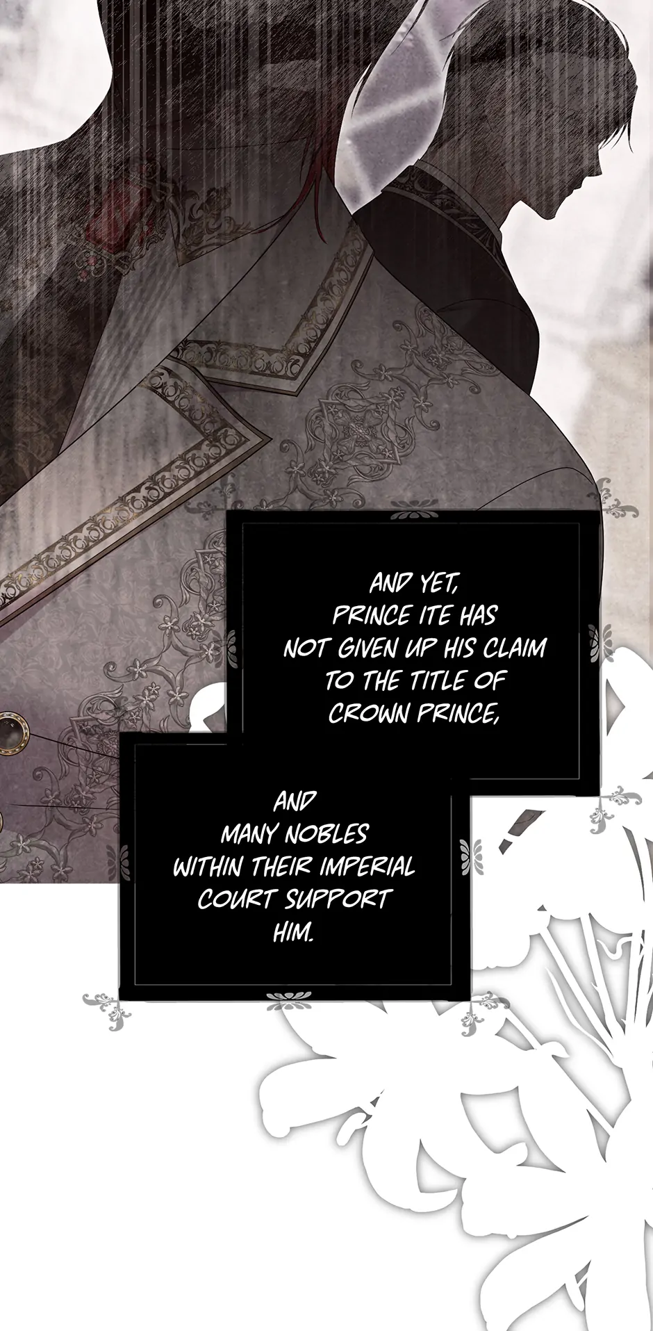 It Looks Like I’ve Fallen into the World of a Reverse Harem Game ss3 Chapter 137 - Page 10