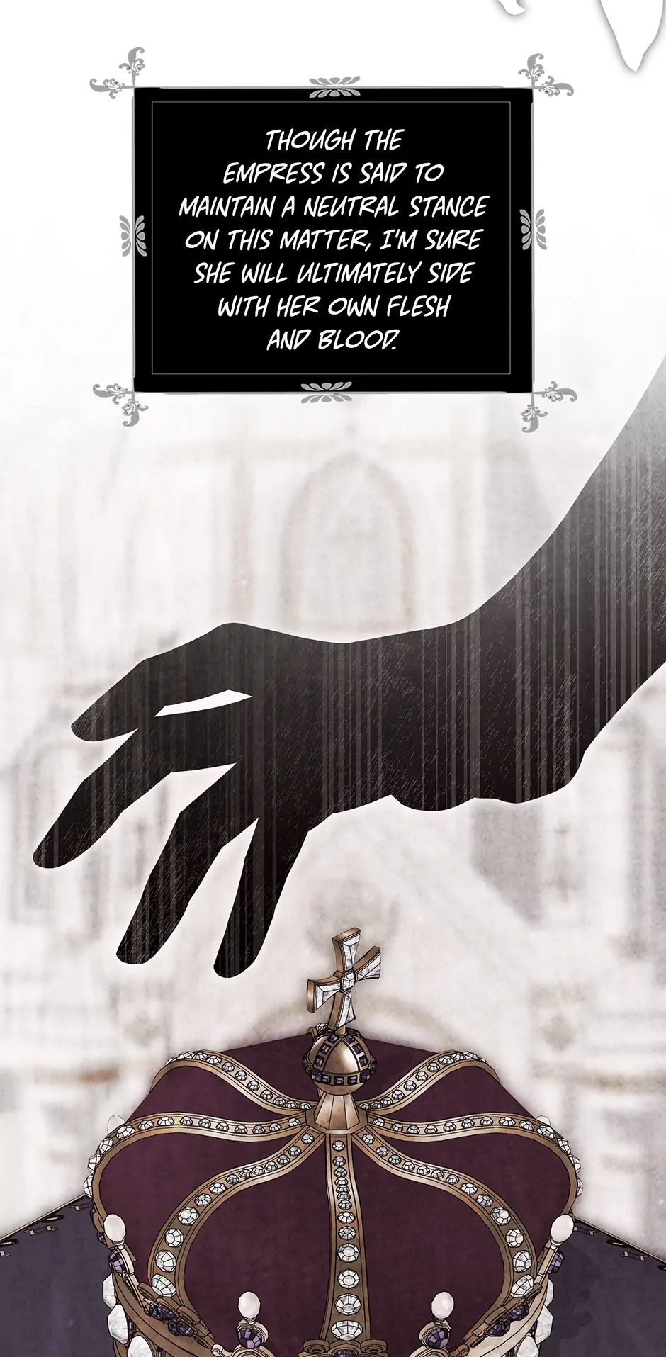 It Looks Like I’ve Fallen into the World of a Reverse Harem Game ss3 Chapter 137 - Page 11