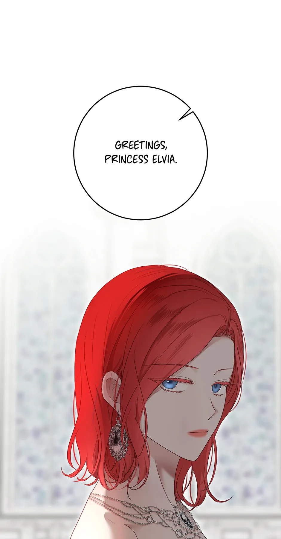 It Looks Like I’ve Fallen into the World of a Reverse Harem Game ss3 Chapter 137 - Page 16