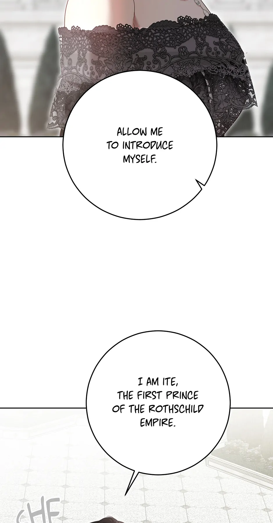 It Looks Like I’ve Fallen into the World of a Reverse Harem Game ss3 Chapter 137 - Page 17