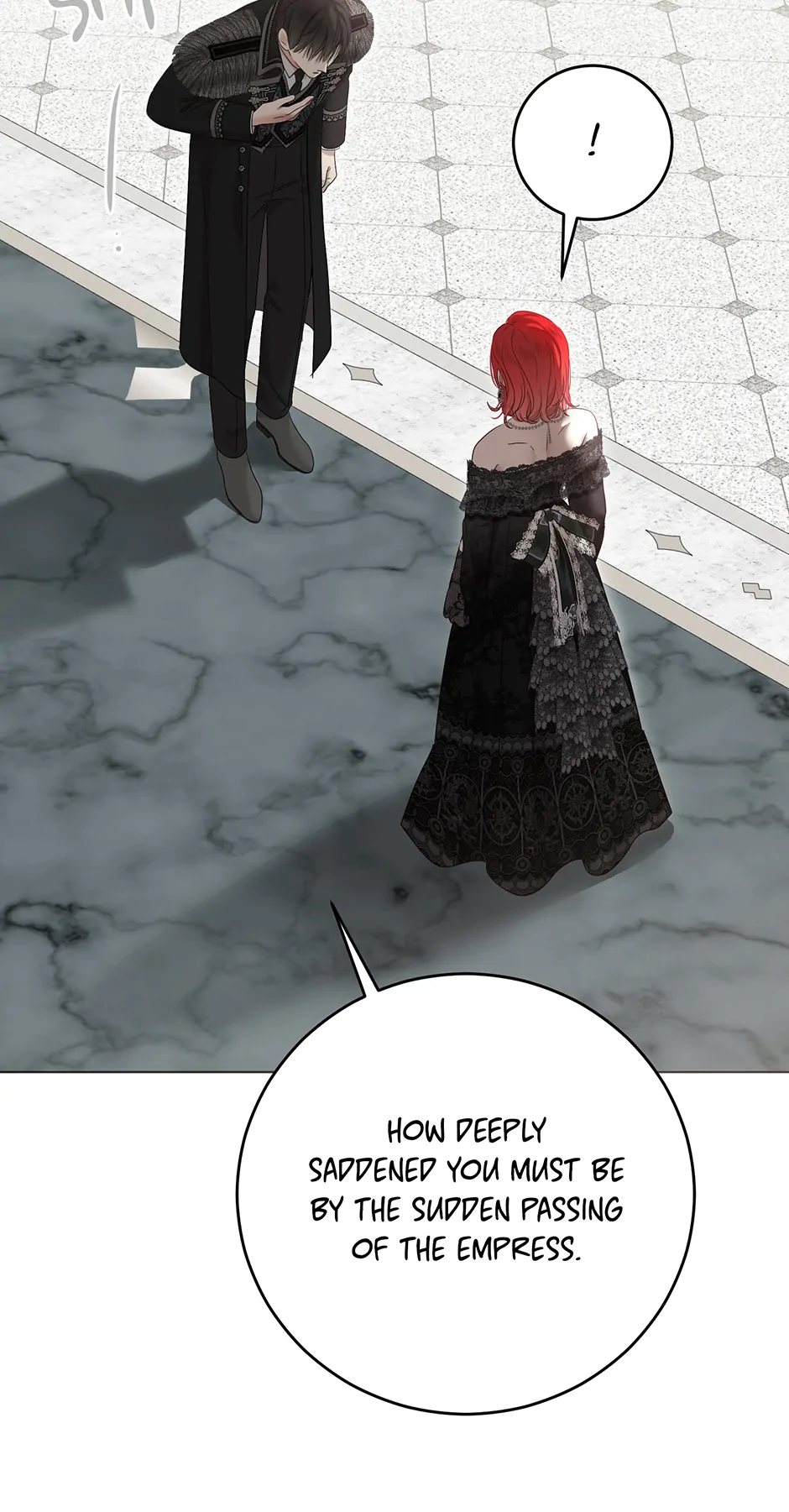 It Looks Like I’ve Fallen into the World of a Reverse Harem Game ss3 Chapter 137 - Page 18