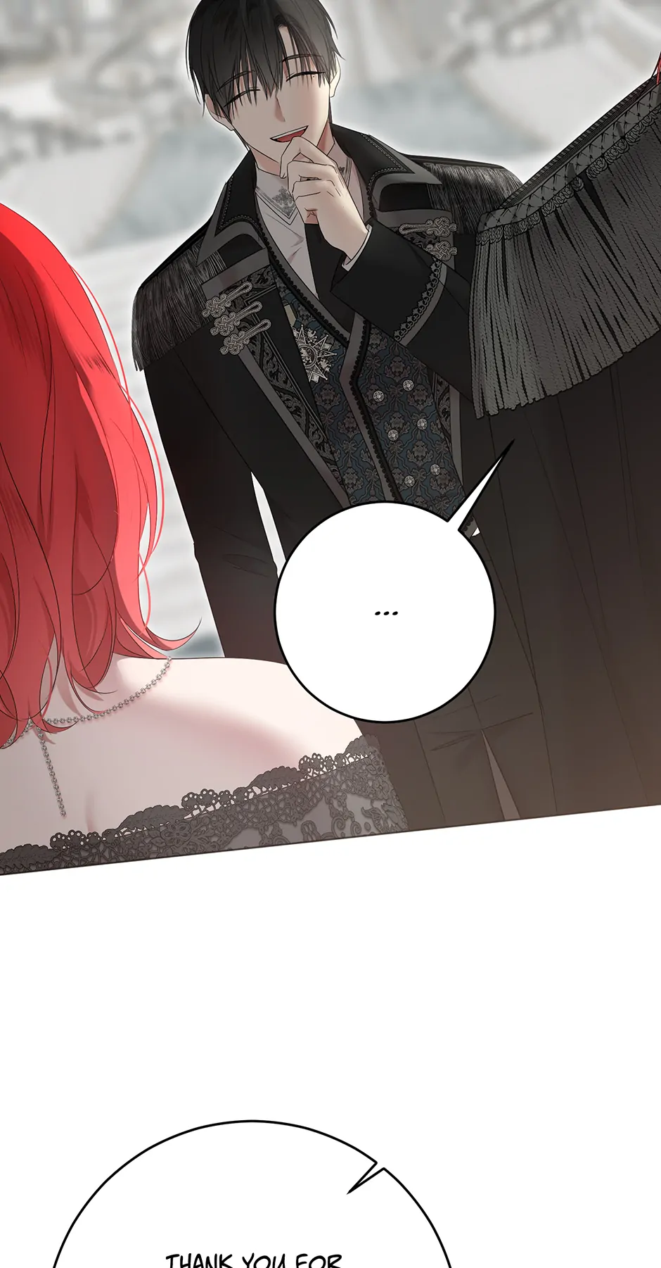 It Looks Like I’ve Fallen into the World of a Reverse Harem Game ss3 Chapter 137 - Page 23