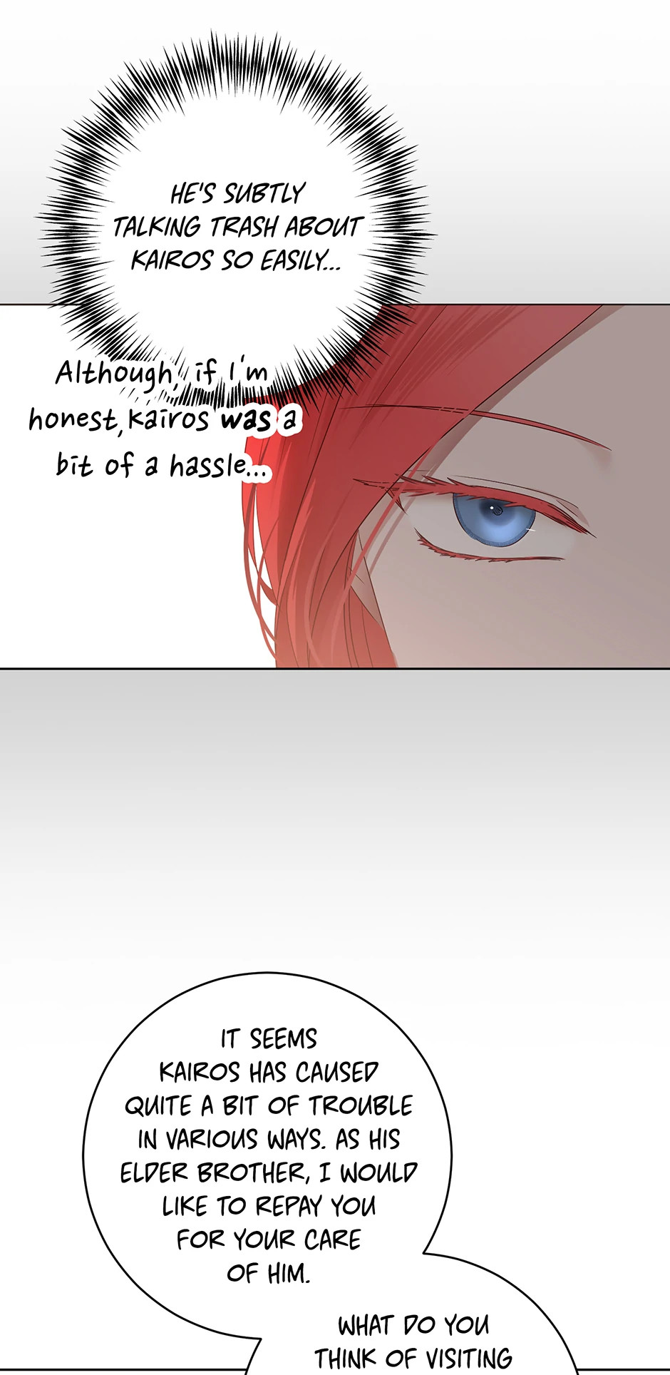 It Looks Like I’ve Fallen into the World of a Reverse Harem Game ss3 Chapter 137 - Page 26