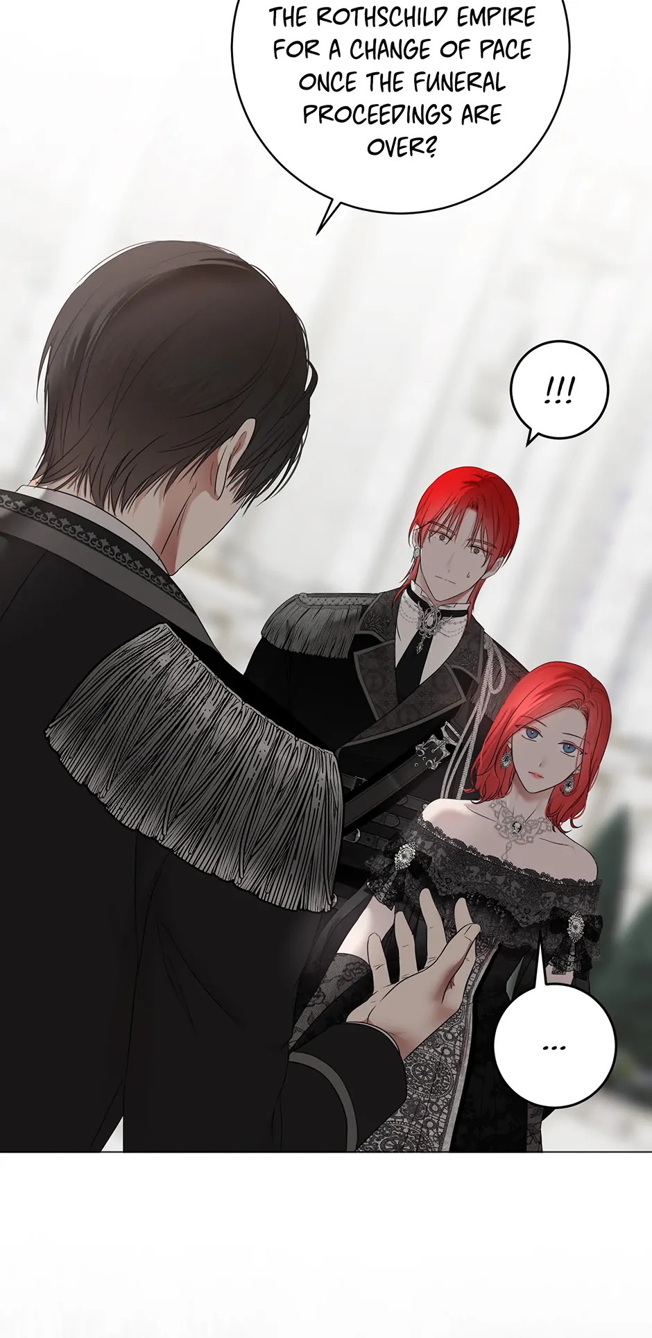 It Looks Like I’ve Fallen into the World of a Reverse Harem Game ss3 Chapter 137 - Page 27