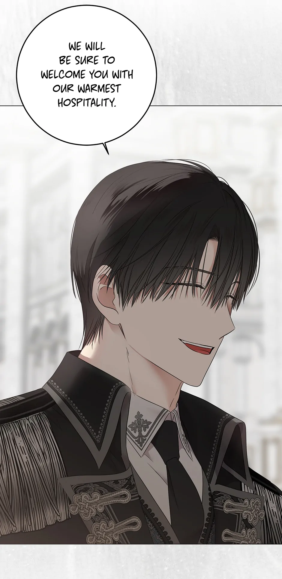 It Looks Like I’ve Fallen into the World of a Reverse Harem Game ss3 Chapter 137 - Page 28