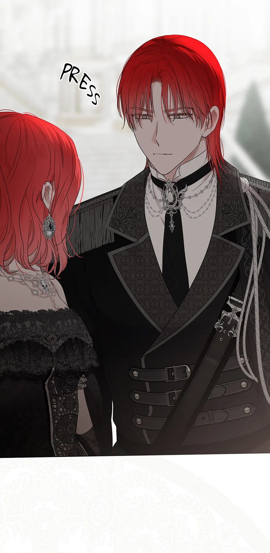 It Looks Like I’ve Fallen into the World of a Reverse Harem Game ss3 Chapter 137 - Page 30