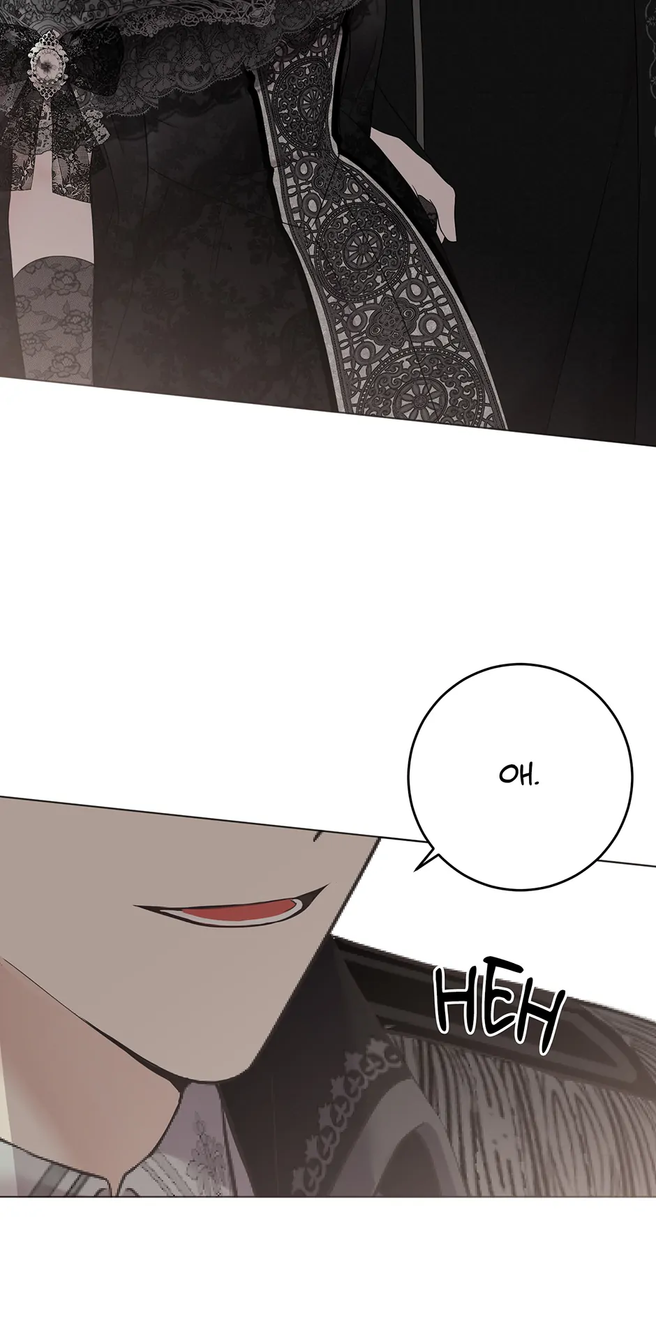 It Looks Like I’ve Fallen into the World of a Reverse Harem Game ss3 Chapter 137 - Page 33