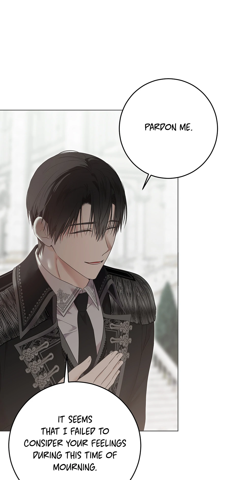 It Looks Like I’ve Fallen into the World of a Reverse Harem Game ss3 Chapter 137 - Page 34