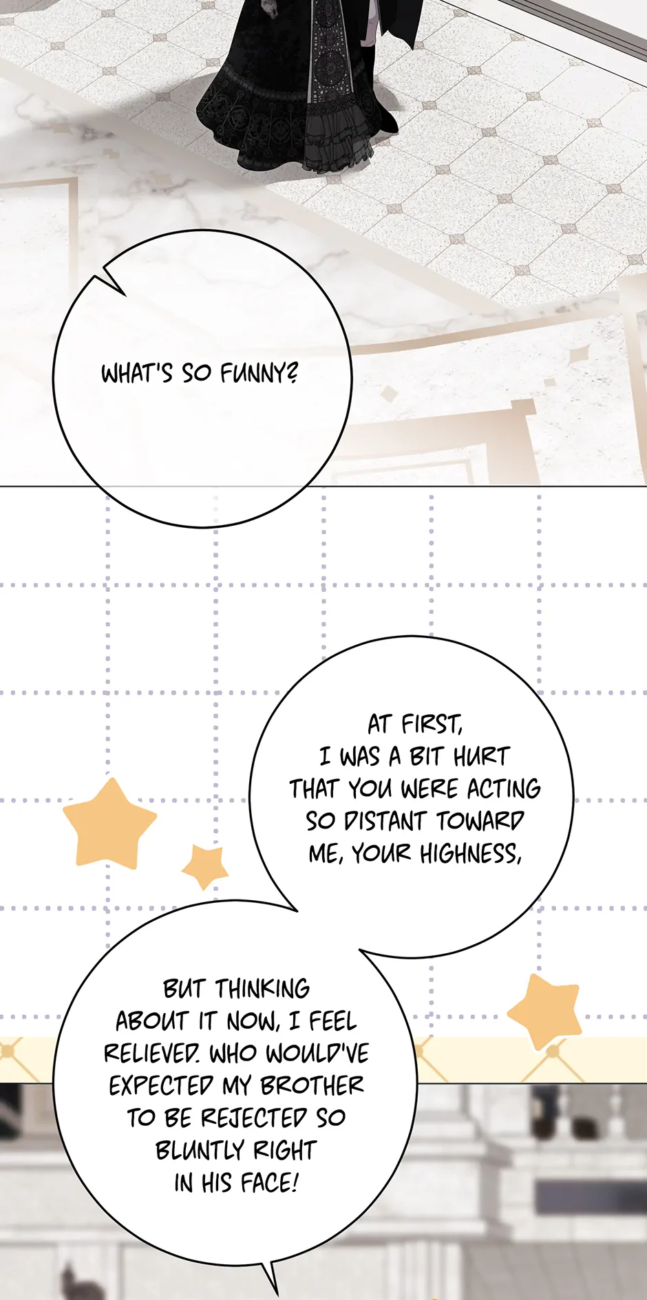 It Looks Like I’ve Fallen into the World of a Reverse Harem Game ss3 Chapter 137 - Page 37