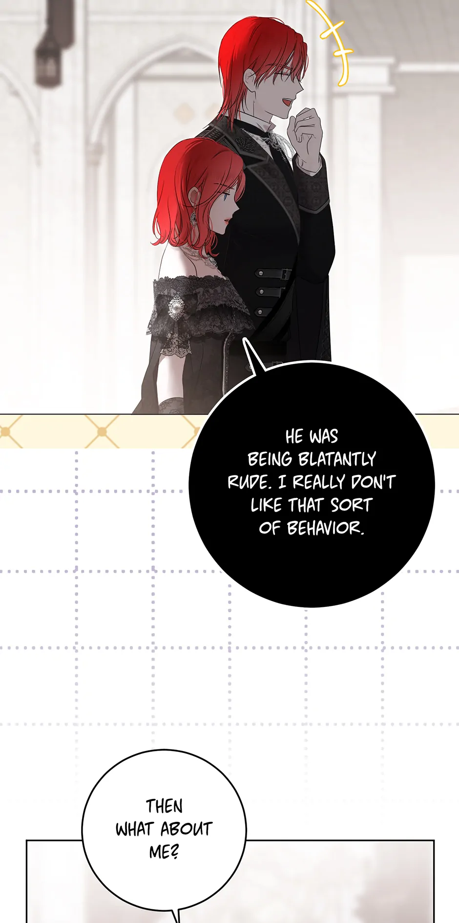 It Looks Like I’ve Fallen into the World of a Reverse Harem Game ss3 Chapter 137 - Page 38