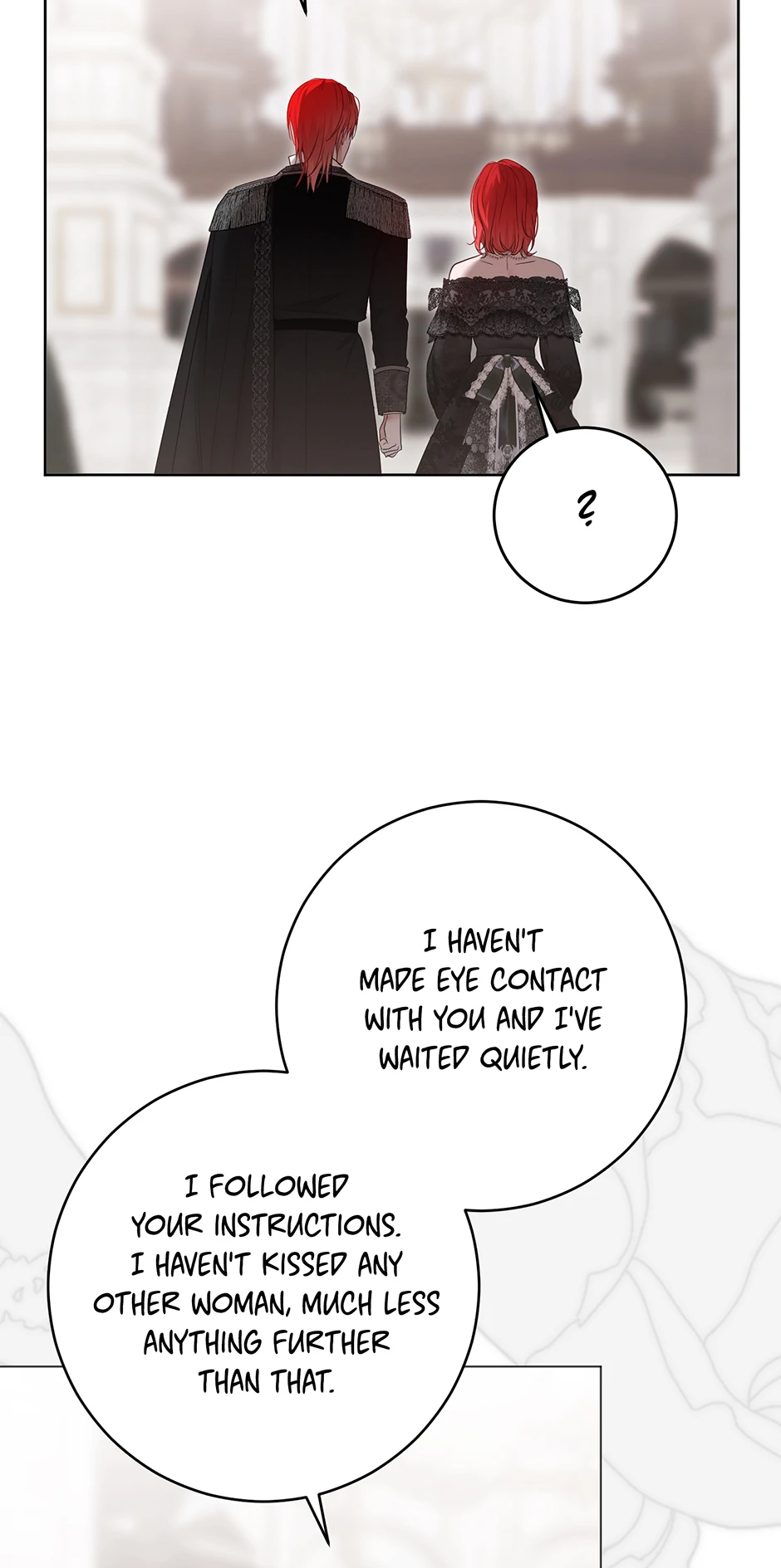 It Looks Like I’ve Fallen into the World of a Reverse Harem Game ss3 Chapter 137 - Page 39