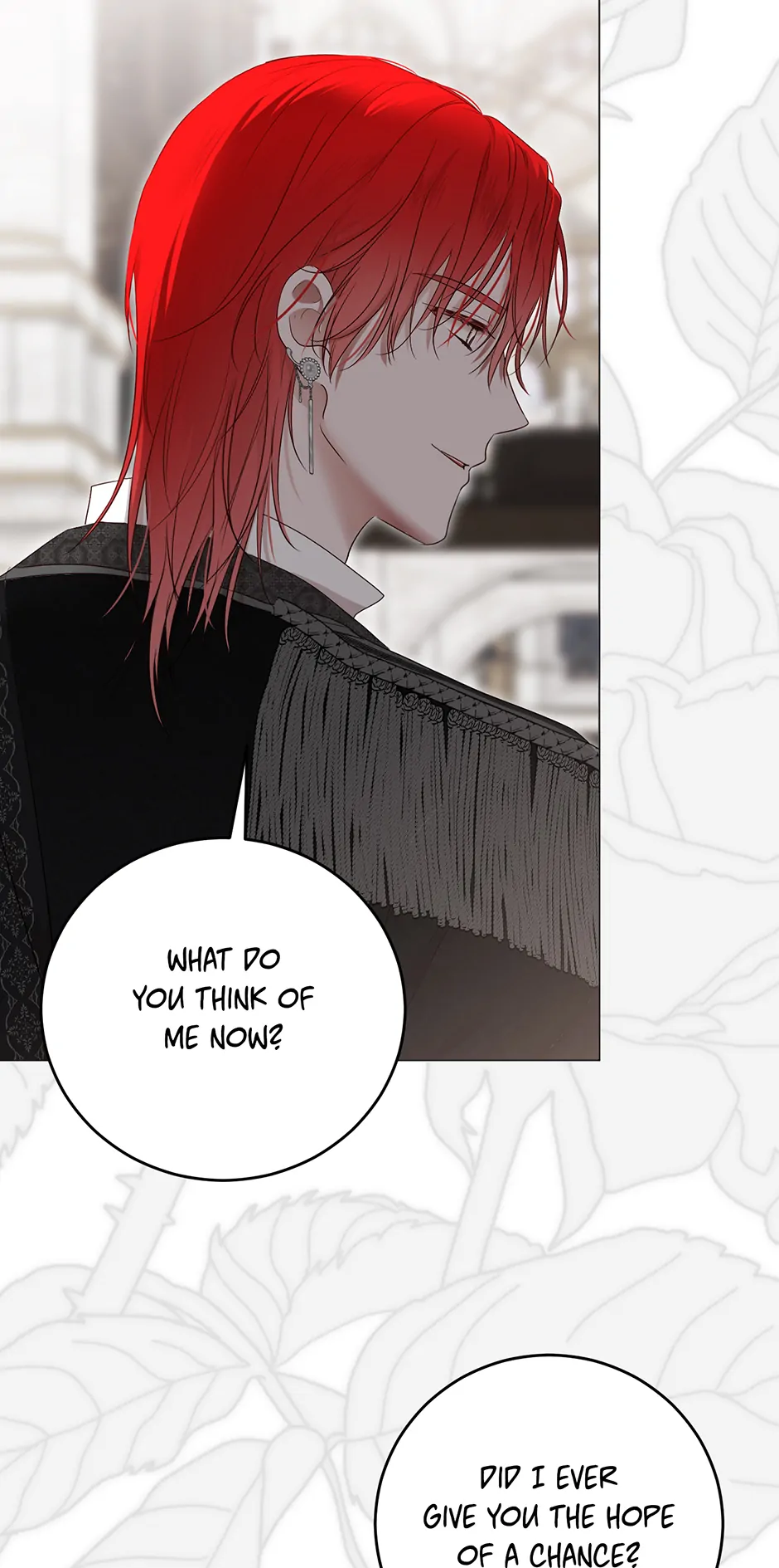 It Looks Like I’ve Fallen into the World of a Reverse Harem Game ss3 Chapter 137 - Page 40