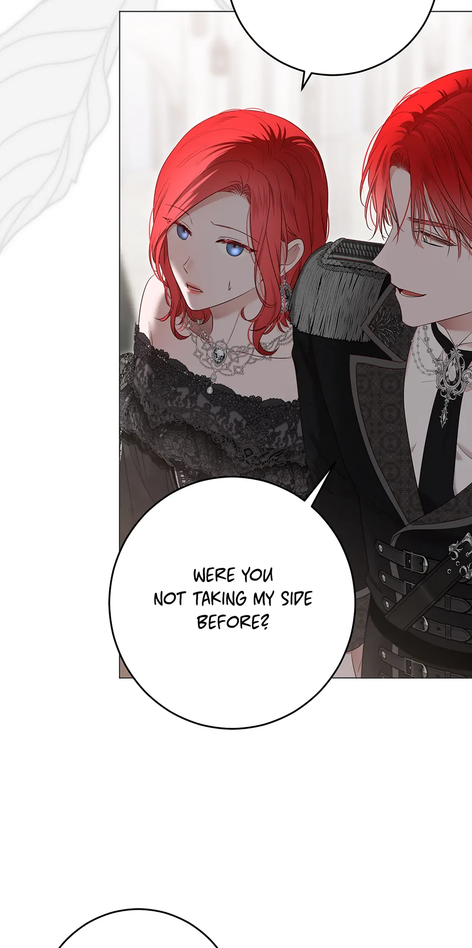 It Looks Like I’ve Fallen into the World of a Reverse Harem Game ss3 Chapter 137 - Page 41