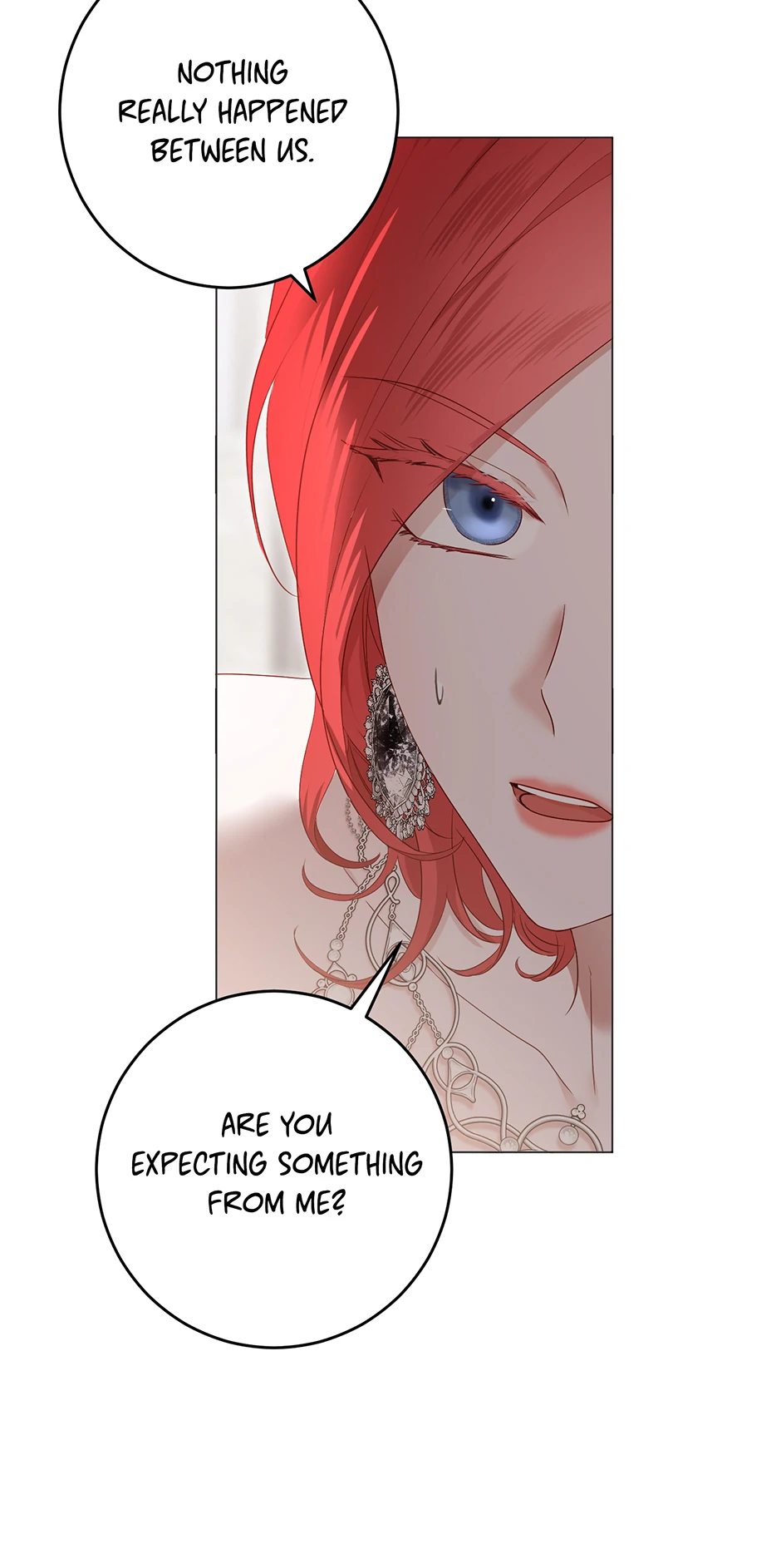 It Looks Like I’ve Fallen into the World of a Reverse Harem Game ss3 Chapter 137 - Page 42