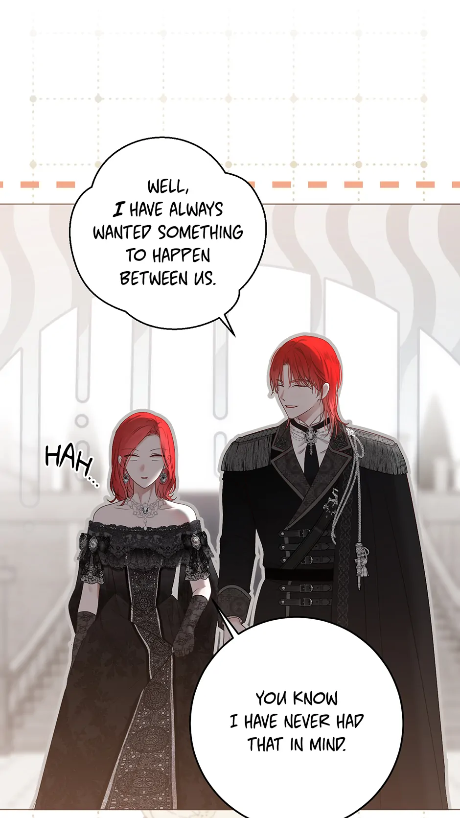 It Looks Like I’ve Fallen into the World of a Reverse Harem Game ss3 Chapter 137 - Page 43