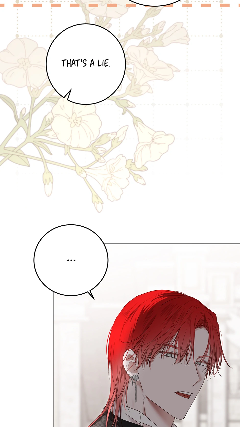 It Looks Like I’ve Fallen into the World of a Reverse Harem Game ss3 Chapter 137 - Page 44