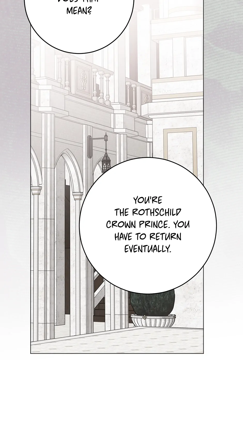 It Looks Like I’ve Fallen into the World of a Reverse Harem Game ss3 Chapter 137 - Page 48