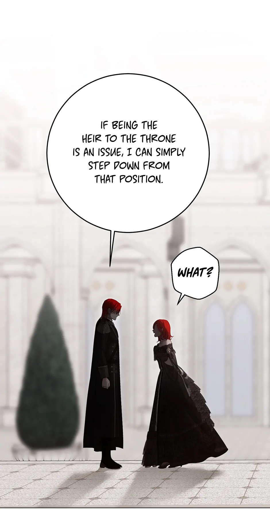 It Looks Like I’ve Fallen into the World of a Reverse Harem Game ss3 Chapter 137 - Page 49