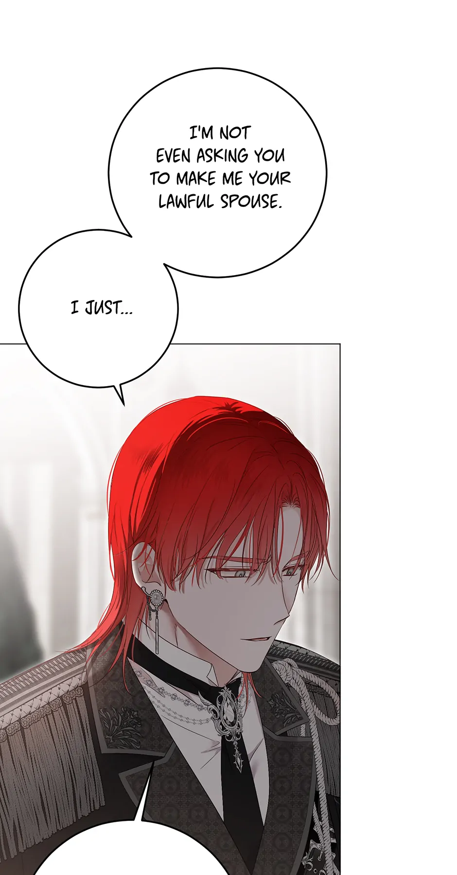 It Looks Like I’ve Fallen into the World of a Reverse Harem Game ss3 Chapter 137 - Page 50