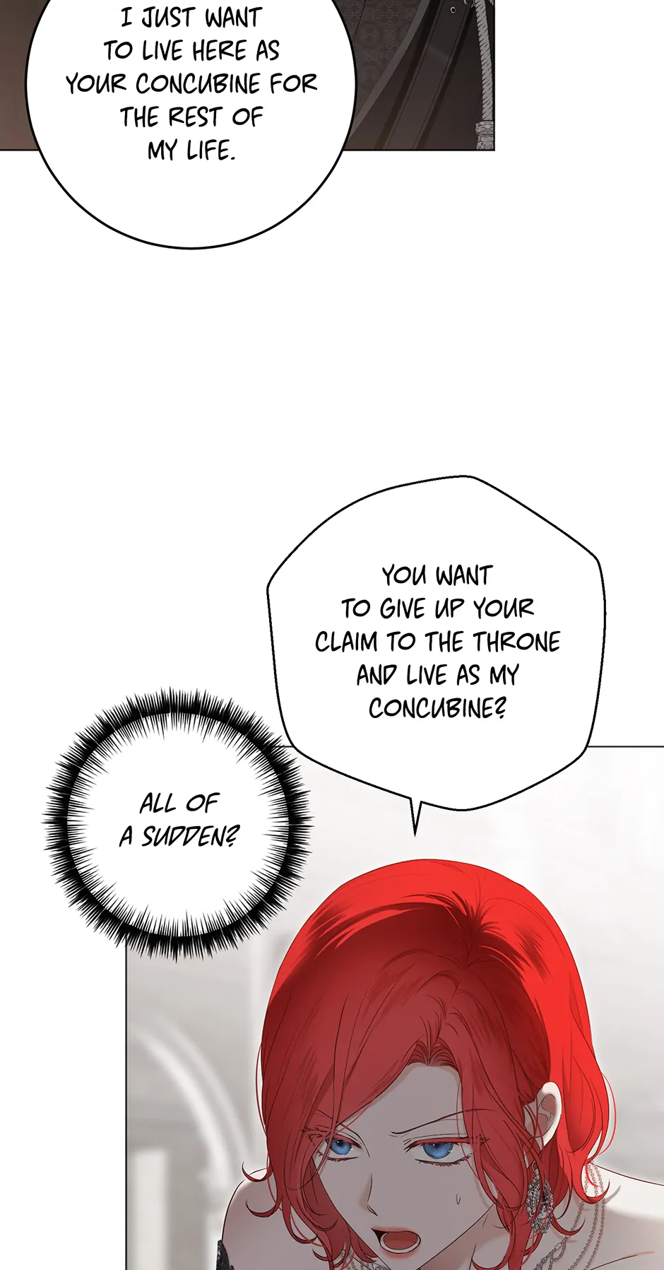 It Looks Like I’ve Fallen into the World of a Reverse Harem Game ss3 Chapter 137 - Page 51