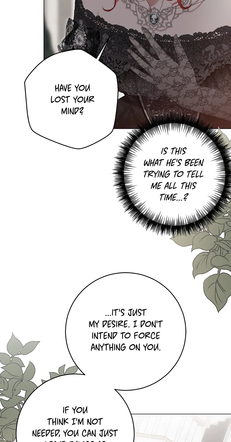 It Looks Like I’ve Fallen into the World of a Reverse Harem Game ss3 Chapter 137 - Page 52