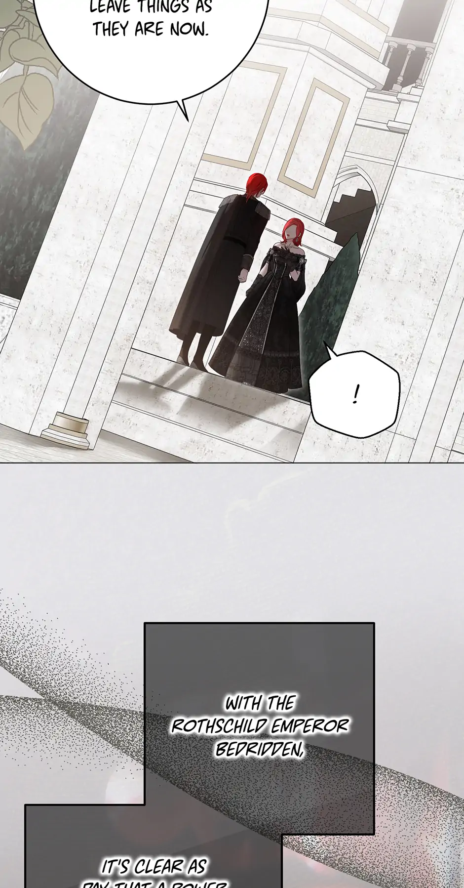 It Looks Like I’ve Fallen into the World of a Reverse Harem Game ss3 Chapter 137 - Page 53