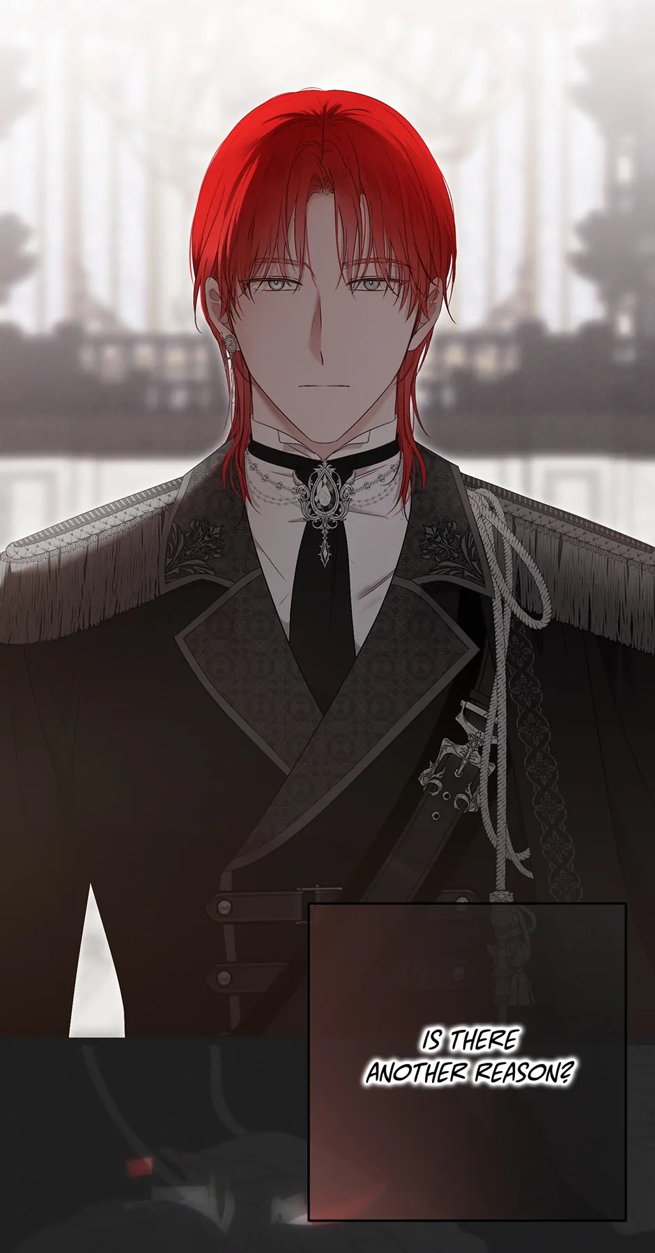 It Looks Like I’ve Fallen into the World of a Reverse Harem Game ss3 Chapter 137 - Page 55